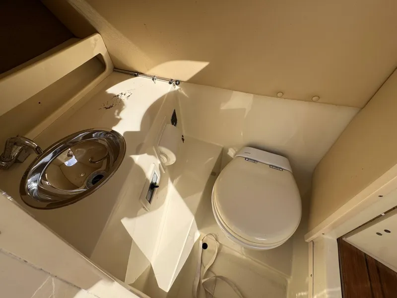 Slide: The Image of Chris-Craft 28 2014 - 5811745