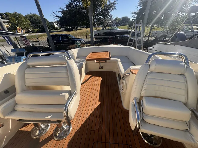 Slide: The Image of Chris-Craft 28 2014 - 5811756