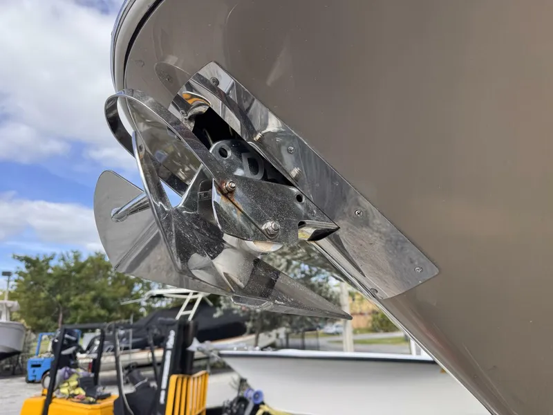 Slide: The Image of Chris-Craft 28 2014 - 5811733