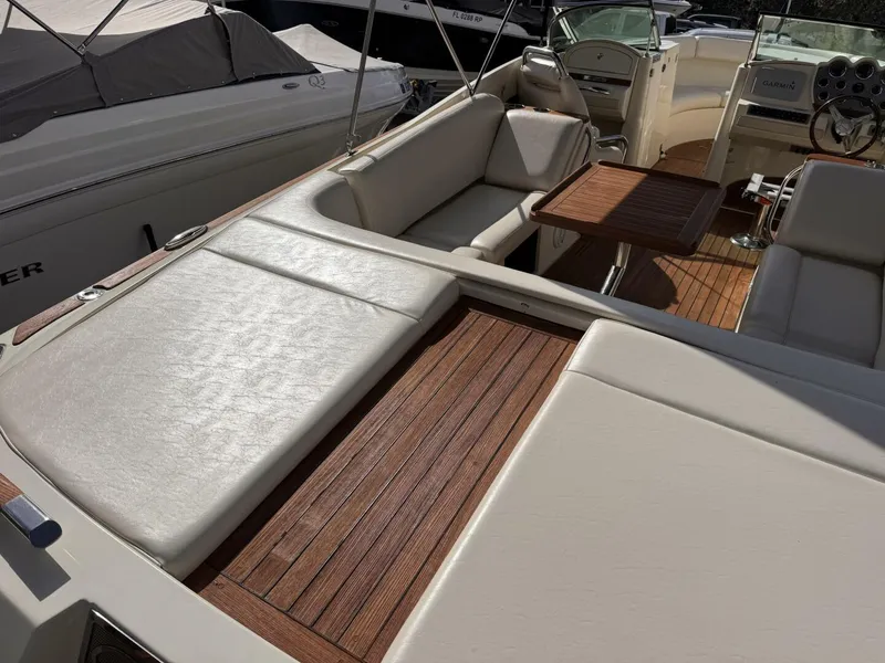 Slide: The Image of Chris-Craft 28 2014 - 5811738