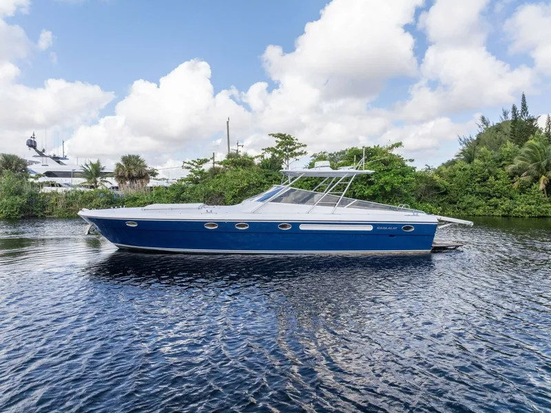 The Image of Itama 46 1995 - 5811845