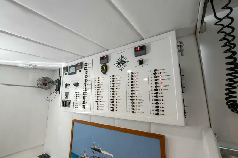 Slide: The Image of Itama 46 1995 - 5811889