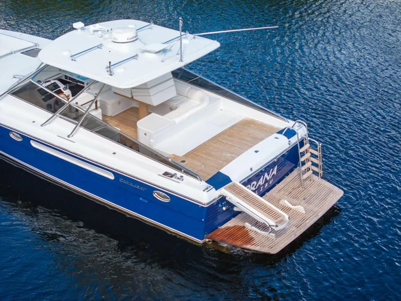 Slide: The Image of Itama 46 1995 - 5811860