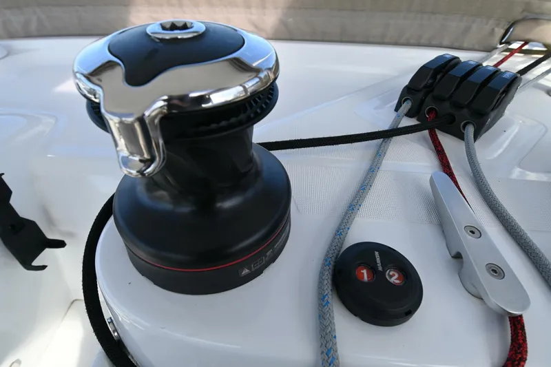 Slide: The Image of Lagoon 42 2021 - 5811990