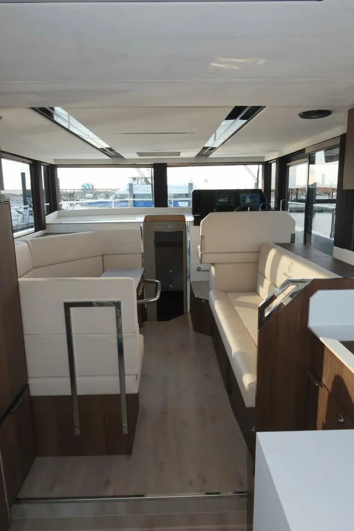 Slide: The Image of Cobra Seamaster 45 2026 - 5818716