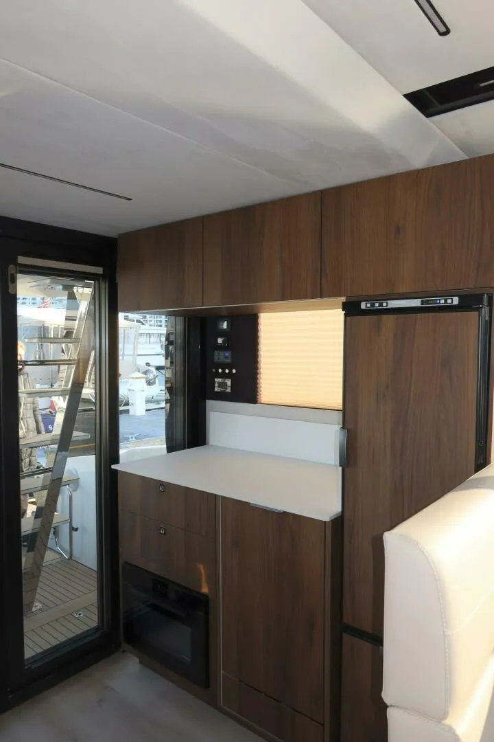 Slide: The Image of Cobra Seamaster 45 2026 - 5818718