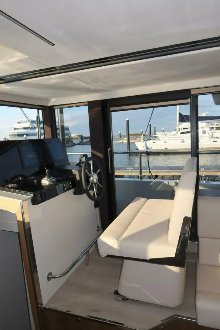 Slide: The Image of Cobra Seamaster 45 2026 - 5818720