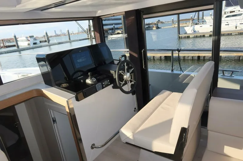 Slide: The Image of Cobra Seamaster 45 2026 - 5818721