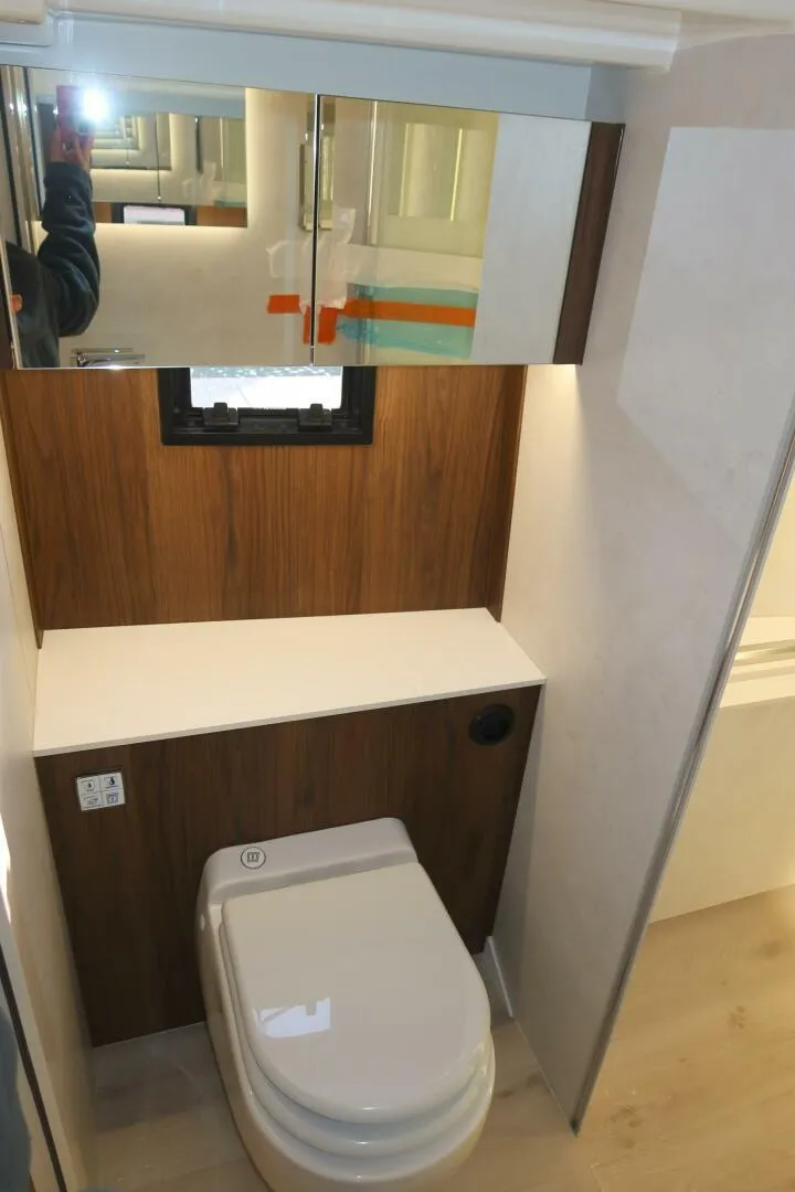 Slide: The Image of Cobra Seamaster 45 2026 - 5818726