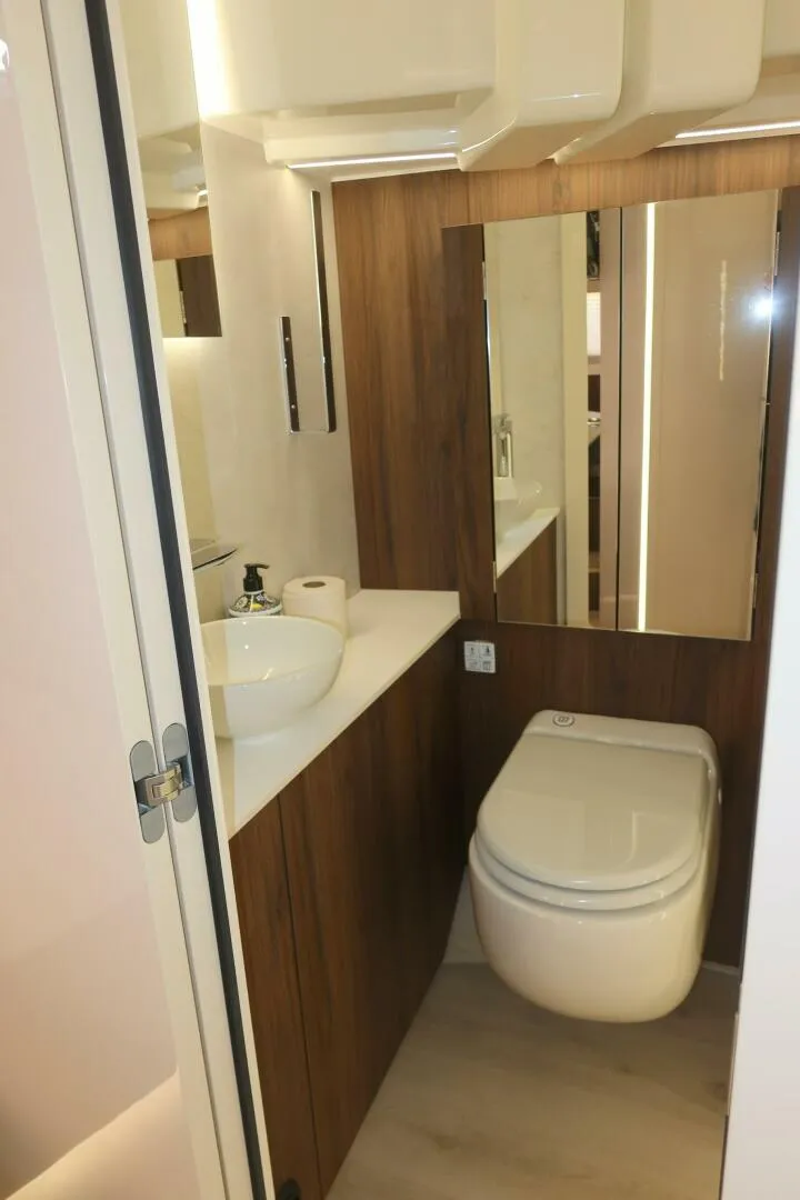 Slide: The Image of Cobra Seamaster 45 2026 - 5818728