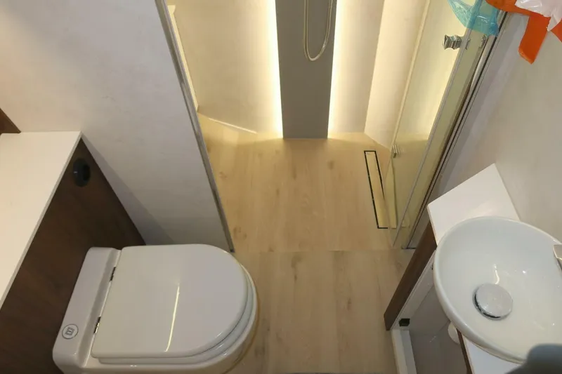 Slide: The Image of Cobra Seamaster 45 2026 - 5818730