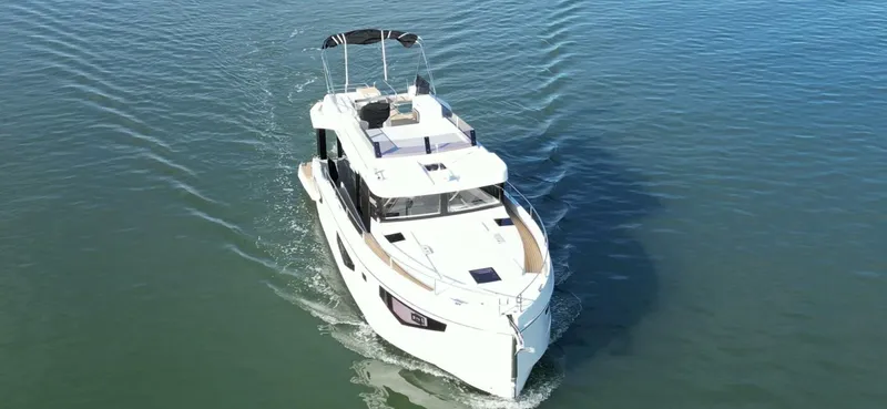 Slide: The Image of Cobra Seamaster 45 2026 - 5818703