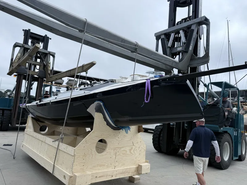 Slide: The Image of Saffier 24 Lite 2025 - 5812203