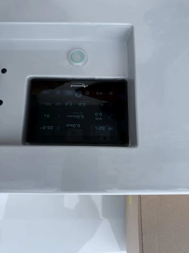 Slide: The Image of Saffier 24 Lite 2025 - 5812204