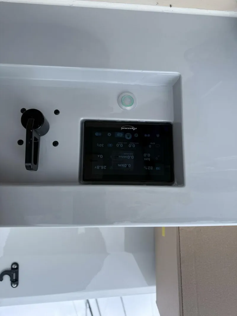 Slide: The Image of Saffier 24 Lite 2025 - 5812205