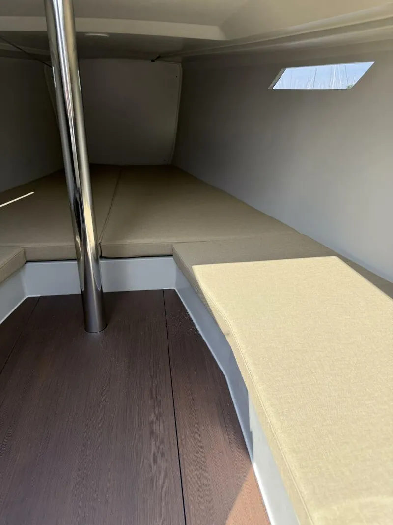 Slide: The Image of Saffier 24 Lite 2025 - 5812208