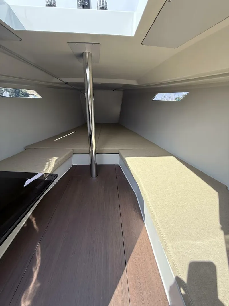 Slide: The Image of Saffier 24 Lite 2025 - 5812209