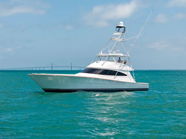 Slide: The Image of Viking 68 Convertible 2024 - 108