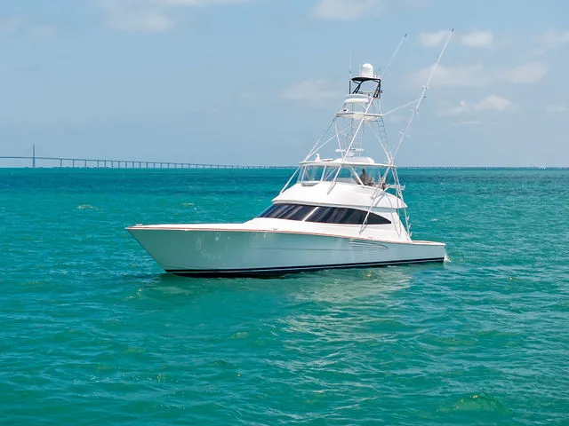 Slide: The Image of Viking 68 Convertible 2024 - 109