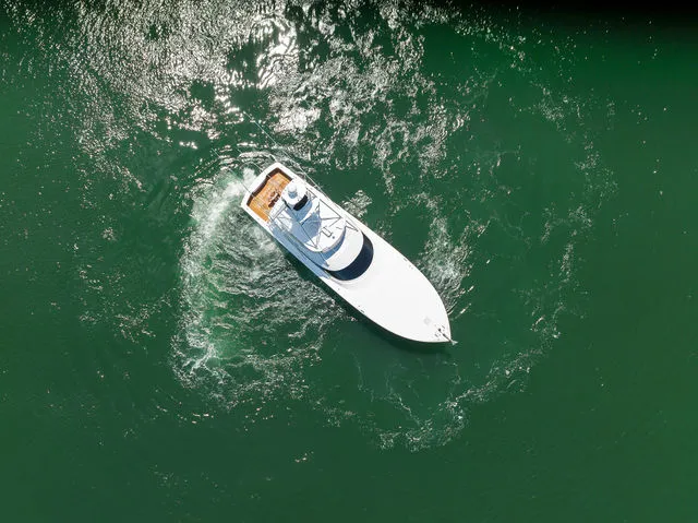 Slide: The Image of Viking 68 Convertible 2024 - 137