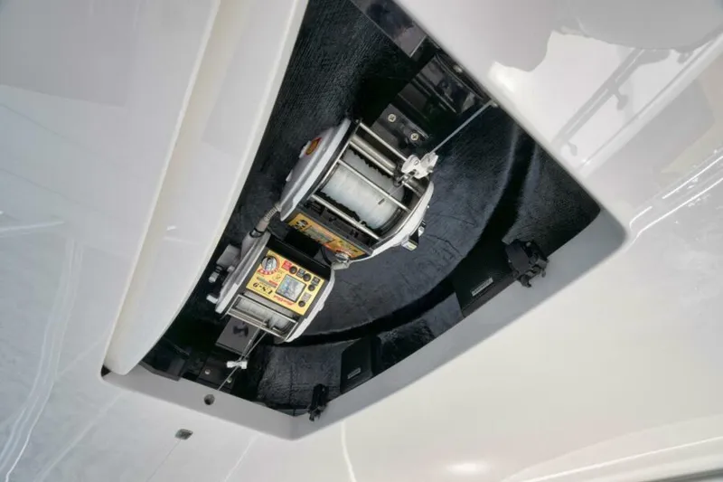 Slide: The Image of 2024 Viking 68 Convertible- GYS TRADE- Teaser Reel - 5812277