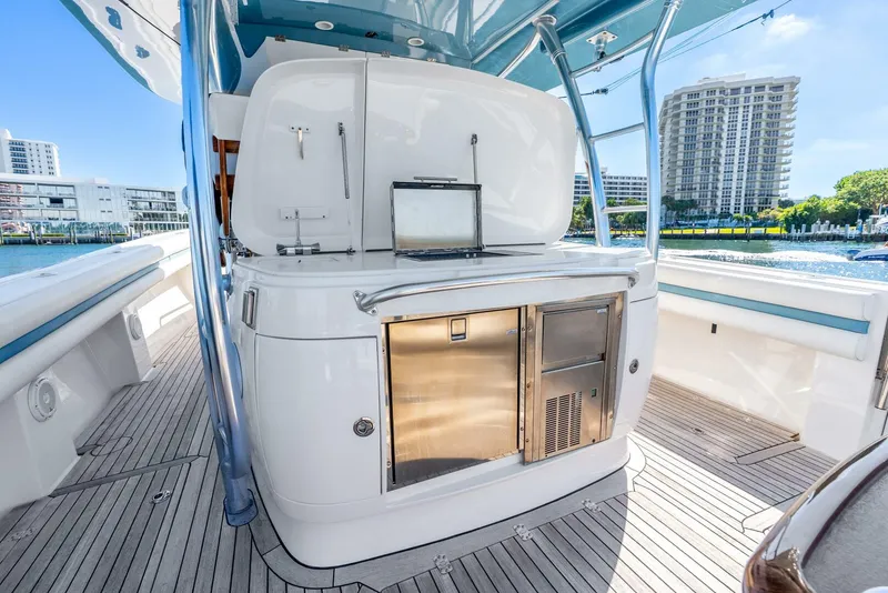 Slide: The Image of Intrepid 47 2015 - 5812405