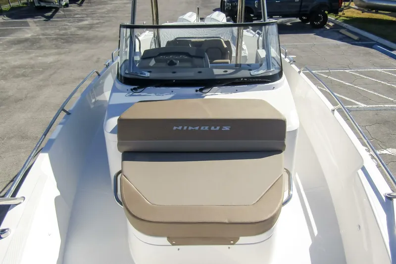 Slide: The Image of Nimbus T9 2025 - 5812519