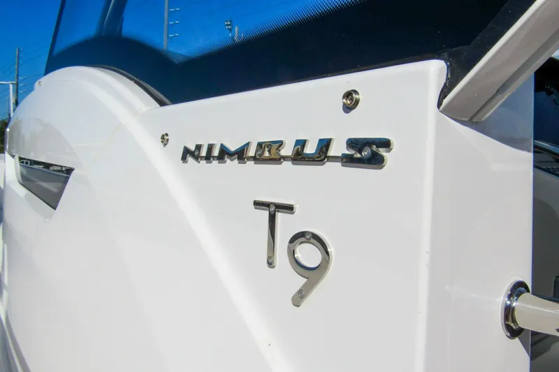 Slide: The Image of Nimbus T9 2025 - 5812521