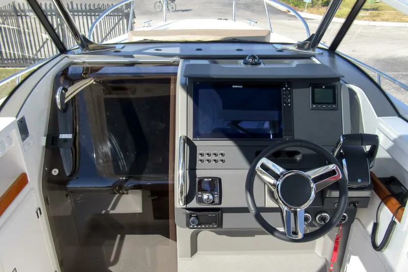 Slide: The Image of Nimbus T9 2025 - 5812522