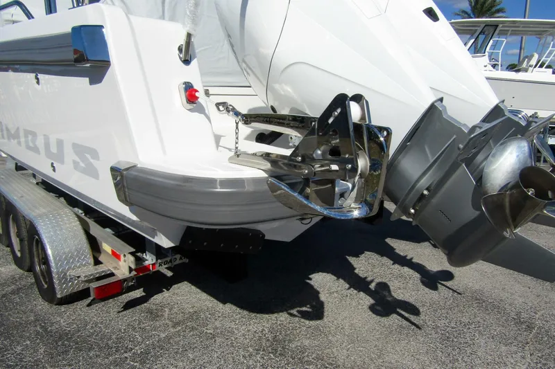 Slide: The Image of Nimbus T9 2025 - 5812510