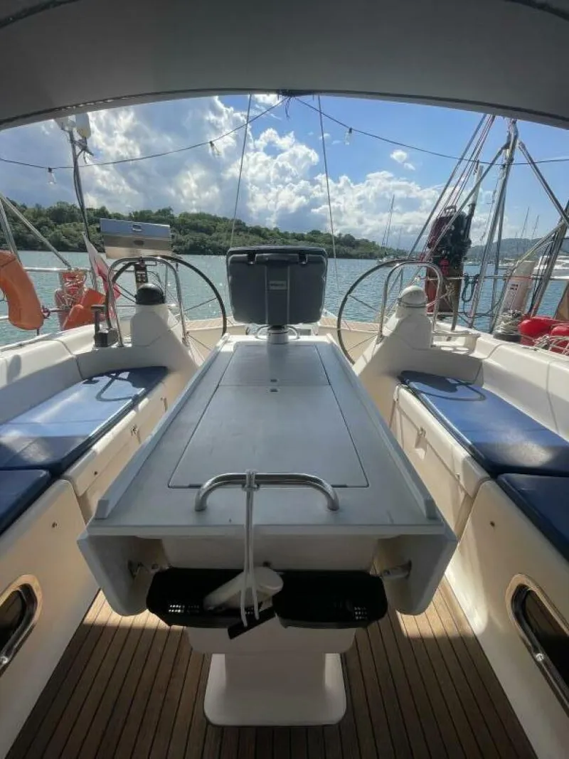 Slide: The Image of Bavaria Cruiser 50 2002 - 5812900