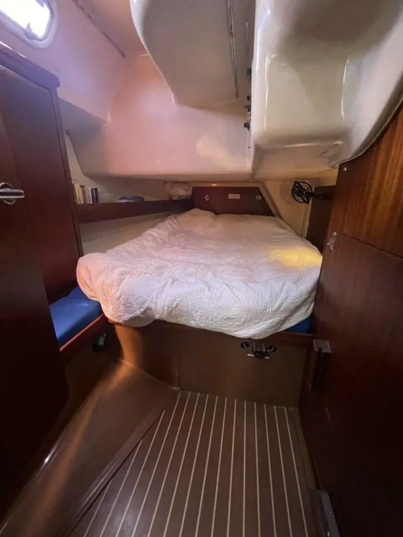 Slide: The Image of Bavaria Cruiser 50 2002 - 5812907