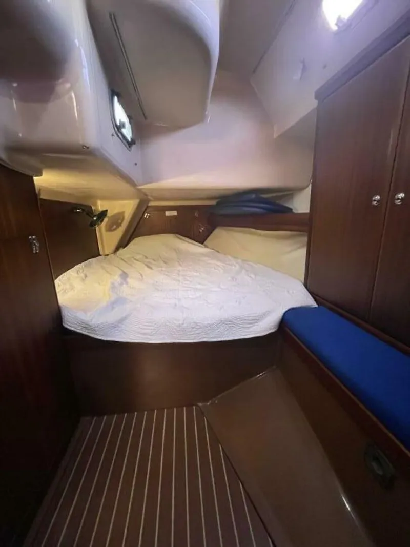 Slide: The Image of Bavaria Cruiser 50 2002 - 5812905