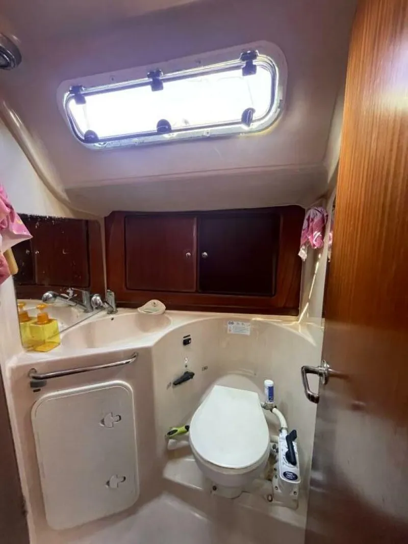 Slide: The Image of Bavaria Cruiser 50 2002 - 5812910