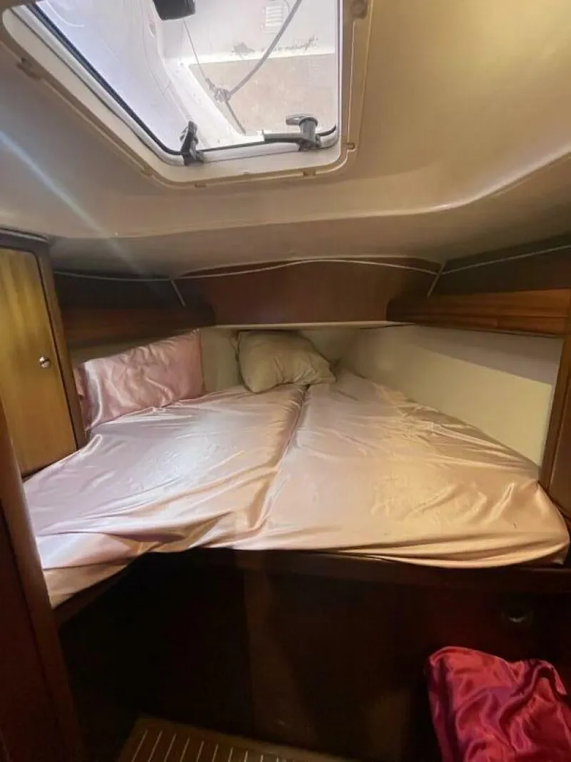 Slide: The Image of Bavaria Cruiser 50 2002 - 5812906