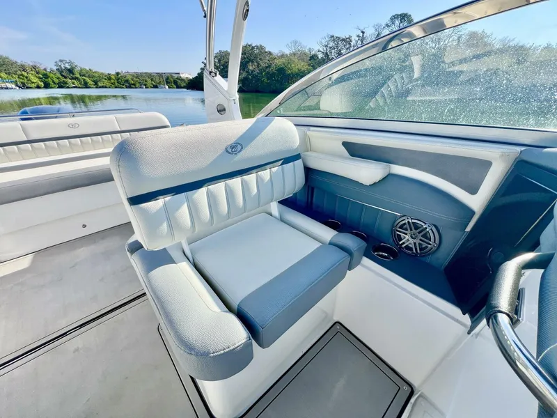 Slide: The Image of Cobalt 25SC 2021 - 5812683