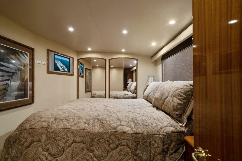 Slide: The Image of Viking 56 Convertible 2007 - 5812765