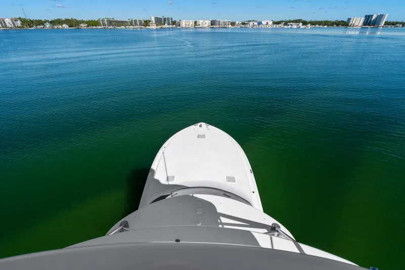 Slide: The Image of Viking 56 Convertible 2007 - 5812784