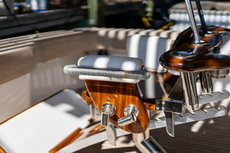 Slide: The Image of Viking 56 Convertible 2007 - 5812791