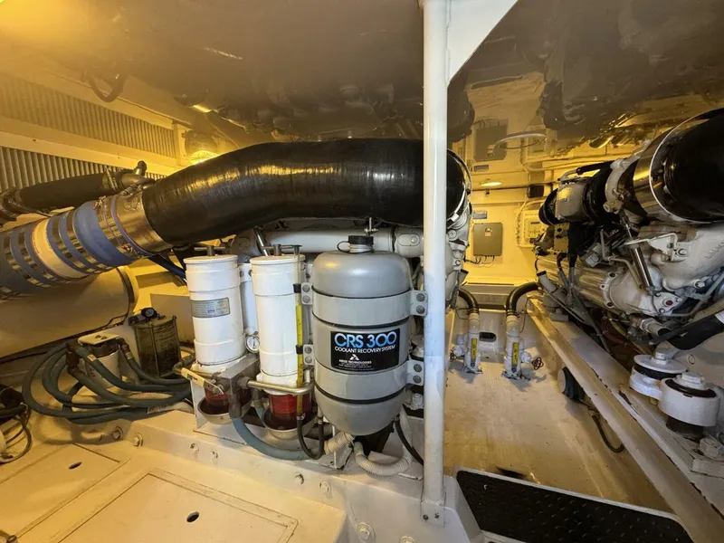 Slide: The Image of Viking 56 Convertible 2007 - 5812798