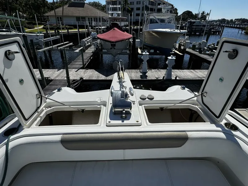 Slide: The Image of Bow Storage - 5812935