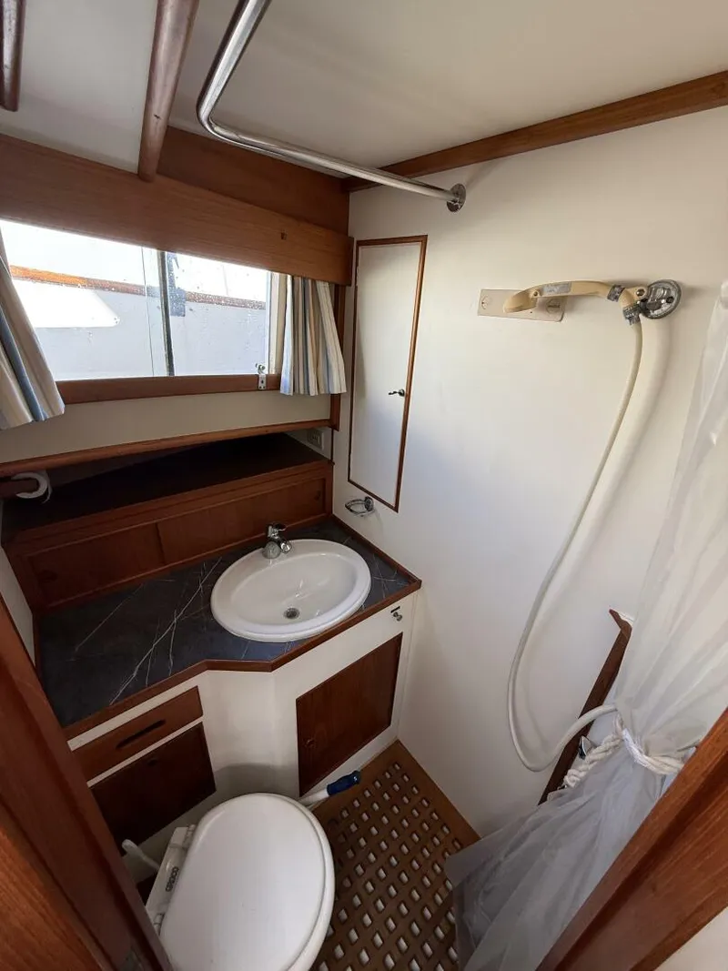 Slide: The Image of Grand Banks 36 Classic 1985 - 5815284