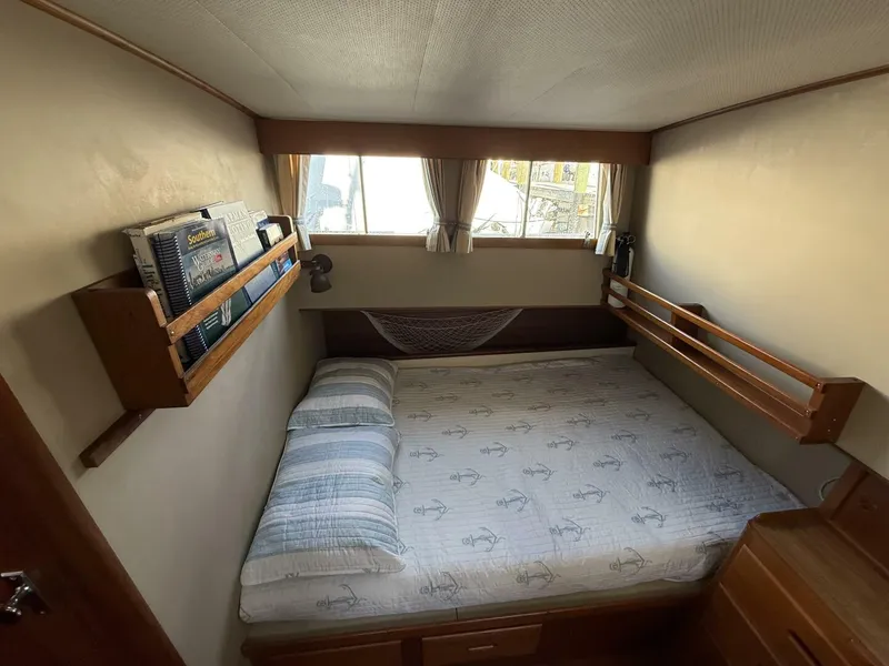 Slide: The Image of Grand Banks 36 Classic 1985 - 5815276