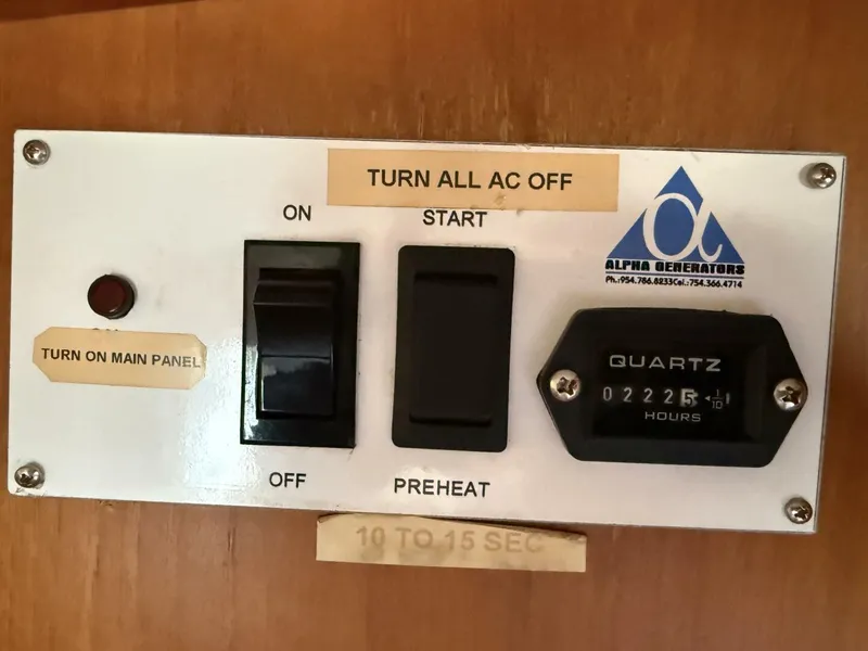 Slide: The Image of Grand Banks 36 Classic 1985 - 5815283