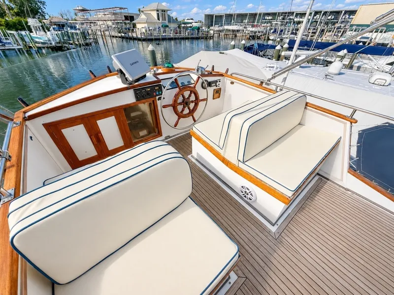Slide: The Image of Grand Banks 36 Classic 1985 - 6535000