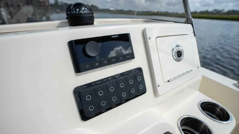 Slide: The Image of Scout 188 Sportfish 2016 - 5813092