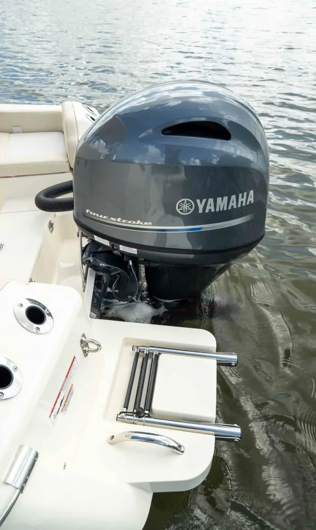 Slide: The Image of Scout 188 Sportfish 2016 - 5813093