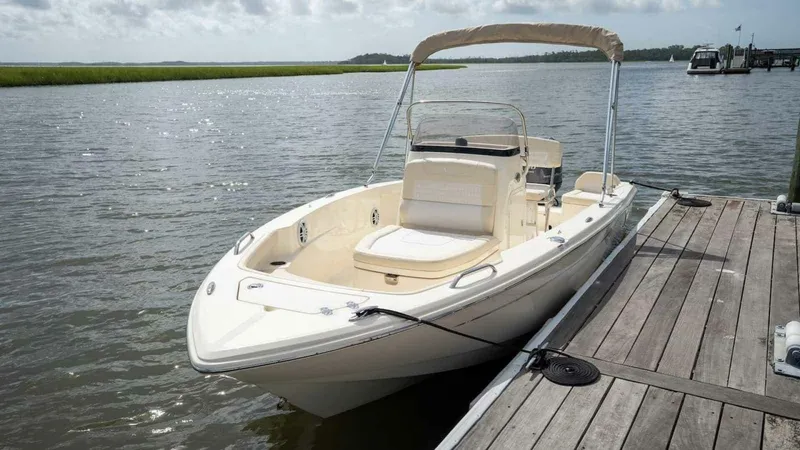 Slide: The Image of Scout 188 Sportfish 2016 - 5813096