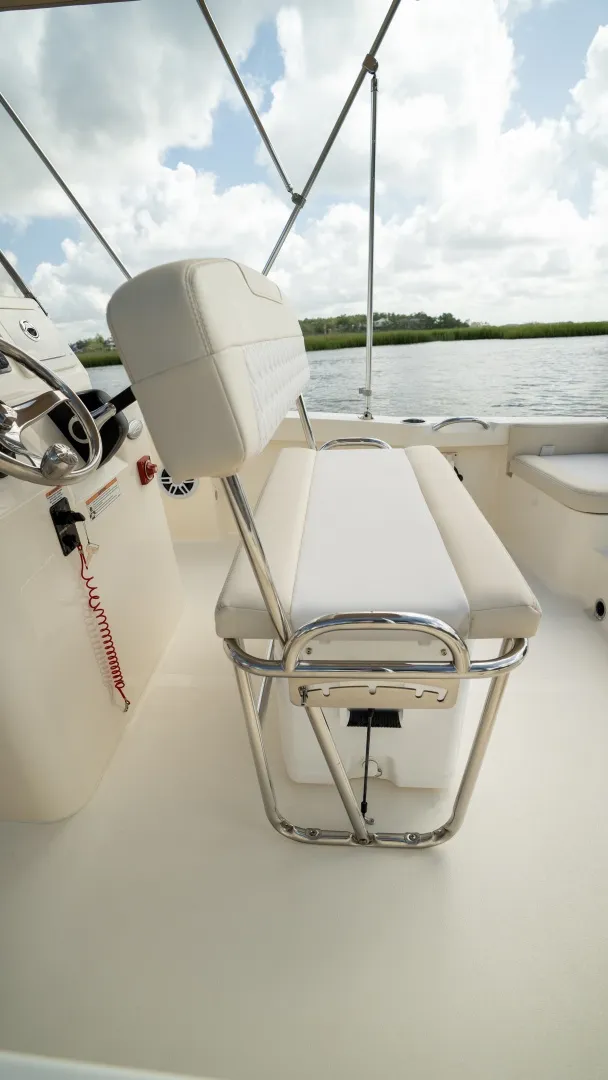 Slide: The Image of Scout 188 Sportfish 2026 - 8034964