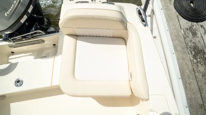 Slide: The Image of Scout 188 Sportfish 2026 - 8034959